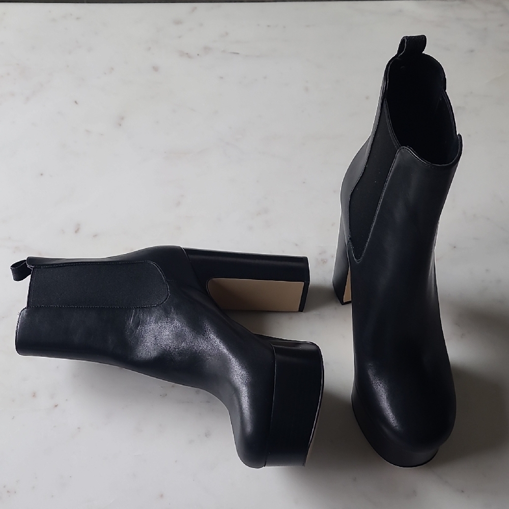 Mk Booties - image 1